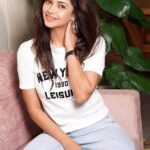 Meera Chopra