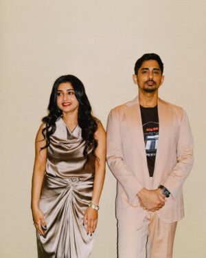 Meera Jasmine Instagram - Bowled over by the drip ❤️‍🔥

#TESTOnNetflix