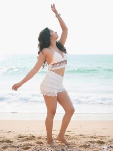 Actress Meera Joshi HD Photos and Wallpapers October 2025