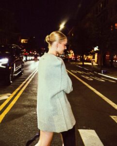 Actress Meg Donnelly HD Photos and Wallpapers September 2025