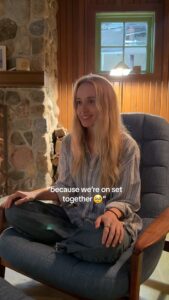 Actress Megan Park HD Photos and Wallpapers November 2025