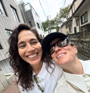 Actress Megan Rapinoe HD Photos and Wallpapers October 2025