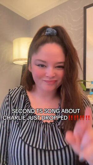 Megan Stalter Instagram - This song is so nice!!