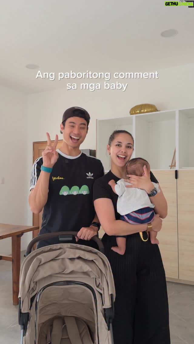 Meganne Young - 96K Likes - Behind the scenes of this fun reel, Boneezy and I actually noticed that it really is the “go-to” comment for most of the visitors of Leon 😂 it’s been such a new experience seeing our loved ones react and adjust to our growing family. More good times ahead 🫶