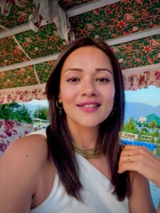 Actress Megha Gupta HD Photos and Wallpapers January 2026