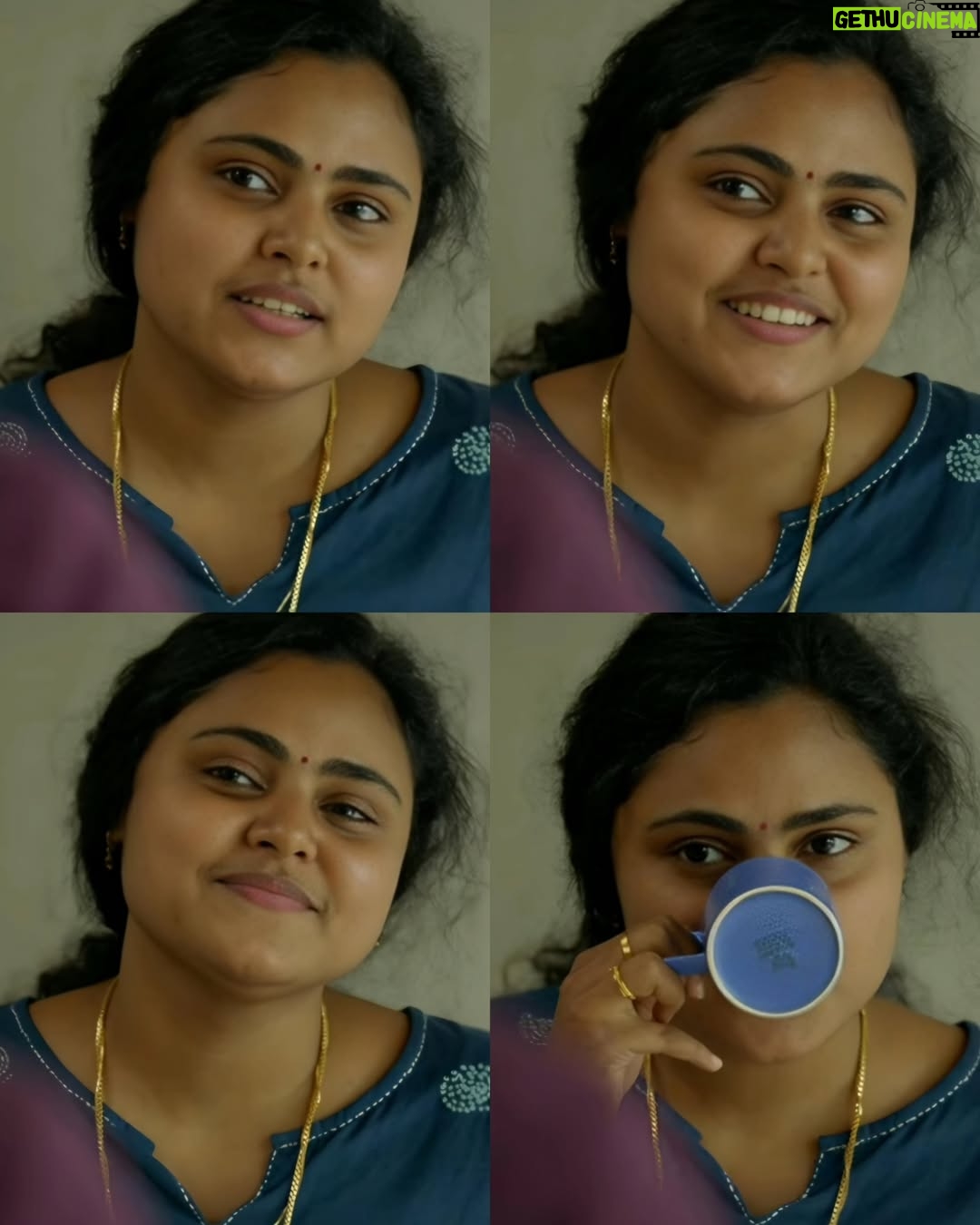 Megha Thomas - 10.5K Likes - "കാറ്റൊരുത്തി ഒരു തീ 
കാറ്റത്തൊരുത്തി എരിതീ"

Mu_Ri’s words are not just poetic; they are the pulse of the women in Bheemante Vazhi.
And if you’re watching closely, you’ll realise—this isn’t Bheeman’s story alone.
It’s also about the women who walk beside him, pass him, and even leave him behind.

You see women here not as accessories to a male journey, but as individuals with desires, depth, and their own destinations. In a village framed by walls—literal and metaphorical—these women carve out space, breath, and authority.

Yes, Bheeman’s choices in women are often led by lust or fascination.
But for the women, Bheeman represents something different—he offers space.
And sometimes, space is all a woman needs to taste freedom.

Take Blessy, played by Vincy Aloysious.
She enters the story quietly, but you can’t forget her.
In a society that often asks women to shrink or hurry, she slows down and chooses herself first.
Her relationship with Bheeman isn’t reckless—it’s thoughtful. Consensual. Honest.
And when she marries someone else, she doesn’t look back with regret.
When their paths cross again, she tells Bheeman:
"ഈ പ്രേമം എന്നൊക്കെയായി പറയുന്നത് ഒരു connection ആണ്. അത് ഒരാള്ക്ക് കിട്ടുകയും വേറെ ഒരാള്ക്ക് കിട്ടാതെ ഇരിക്കയും ചെയ്യുന്നത് ഒറിചിരി painful ആണ്."
That line isn’t dramatic—it’s real. A quiet acceptance that not all loves land equally. And not all wounds bleed outside.

Now meet Kinnari, played by Megha Thomas—perhaps the most quietly revolutionary presence in the film.
She comes from outside the village, a stranger to its rules, and yet, she blends in without losing herself.
There’s something luminous about her—a spark of openness and eagerness to understand, to belong, but not blindly conform.
She doesn’t allow her differences to isolate her; instead, she turns them into tools of connection.
She laughs, explores, asks, and unlearns.
She’s drawn to Bheeman—not for protection, but for presence. For a conversation of souls.
She desires a deeper, more rooted connection—one that’s emotional and spiritual, not transactional.
But when it doesn’t arrive, she doesn’t fall apart.

<<<Cont.In Cmnts>>>
•
@heartgoesummm ©️
•
@chembanvinod #bheemantevazhi #women