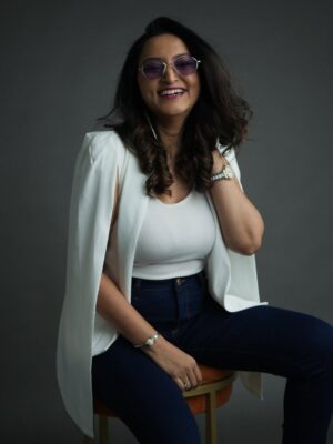 Meghana Gaonkar Instagram - No caption needed. 
~
Credits: 
Clicked by @hrishikeshkulkarnii 
Blazer: @romita_threads 
Make up & hair: @makeover_by_sanjeeva @makeoverbyajay 
In collaboration with @g9media_entertainment @gururajkulkarni_nadagoud 
Facilitated by @mr.veerendra.patil @_v_i_d_d_u_
Location: @studio_rental_by_vstudiospro