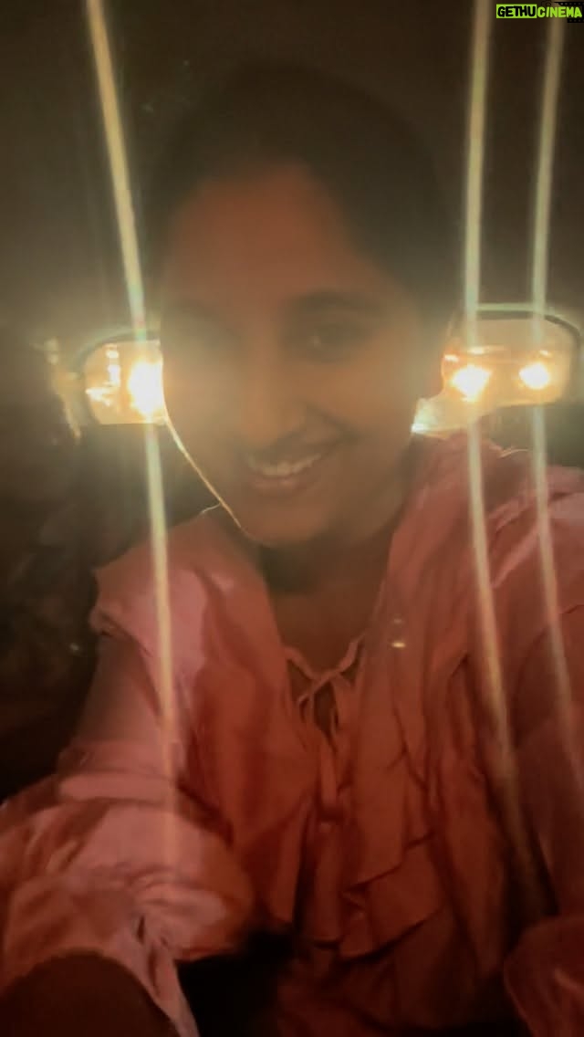 Meghana Lokesh - 56.6K Likes - Miracle??