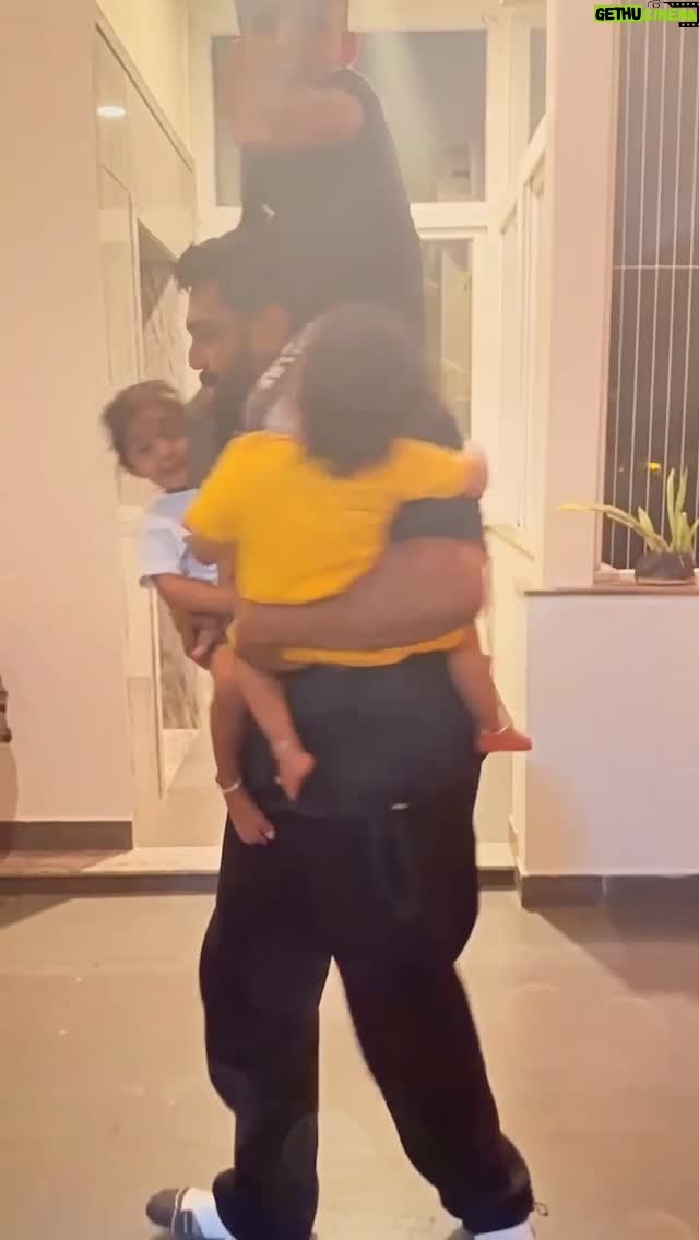 Meghana Raj - 641.4K Likes - My WORLD ❤️