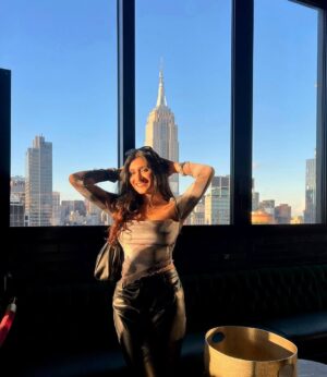 Meghna Chakraborty Instagram - 🌞✨🌆