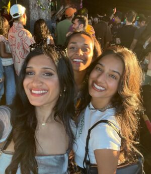 Meghna Chakraborty Instagram - 🌞✨🌆