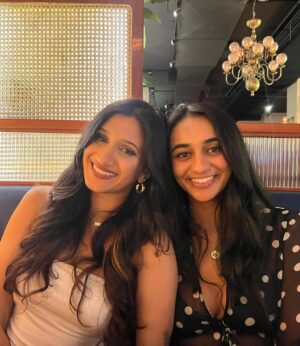 Meghna Chakraborty Instagram - 🌞✨🌆