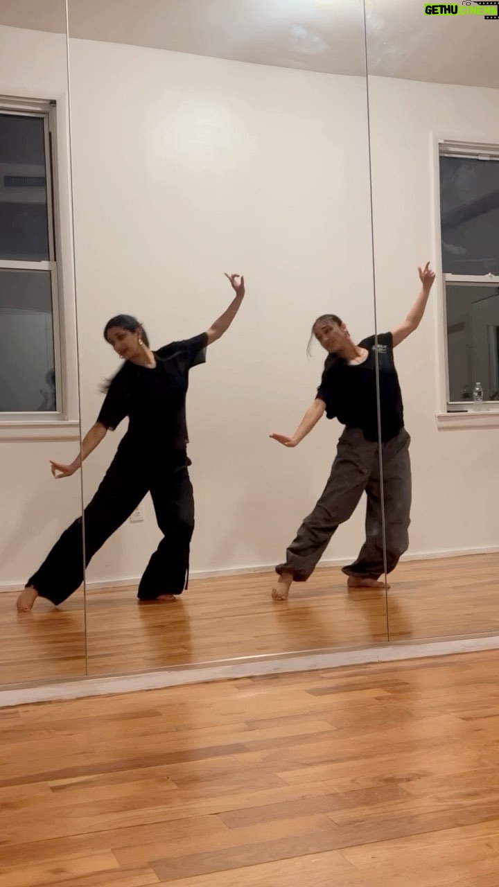 Meghna Chakraborty - 9.2K Likes - Chaudhavi Shab 🌚🌝 we choreographed this within an hour and had so much fun ✨

Dancers/Choreo: @shivlambda @meghnac3