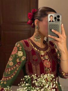 Mehak Bakshi Most Liked Photos and Posts