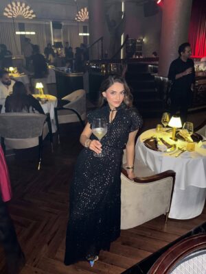 Mehak Bakshi Instagram - Life lately 🌹