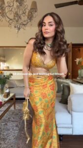 Actress Mehak Bakshi HD Photos and Wallpapers January 2026