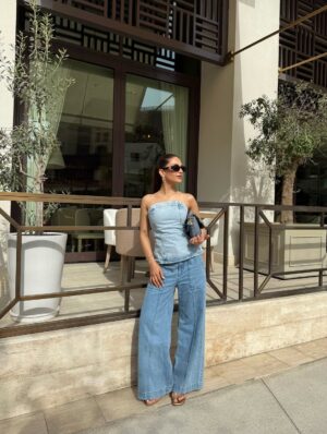 Mehak Bakshi Instagram - summer ‘25 style diary 💛