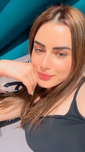 Mehak Dhillon Instagram - 🩷✨🩷