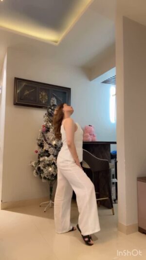 Mehak Dhillon Instagram - 🩷