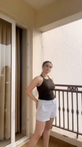 Actress Mehak Dhillon HD Photos and Wallpapers October 2024