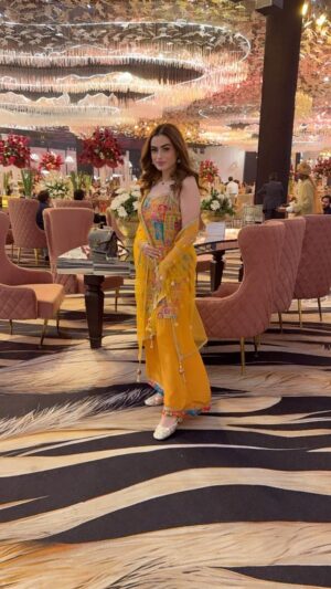 Mehak Dhillon Instagram - ✨