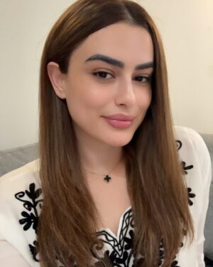 Mehak Dhillon Instagram - 🤍🧚‍♂️