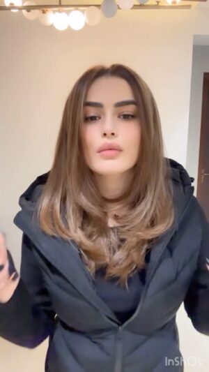Mehak Dhillon Instagram - 💕🧚‍♂️
