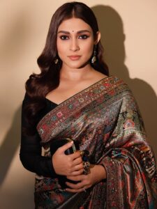 Actress Mehazabien Chowdhury HD Photos and Wallpapers September 2025