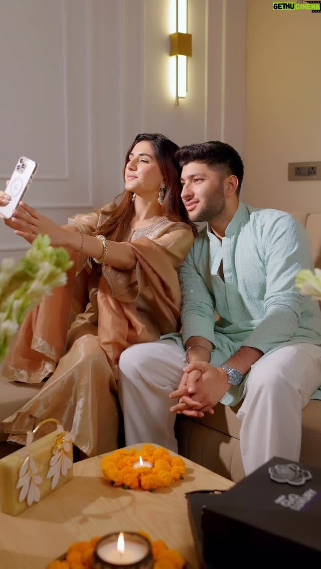 Most liked Instagram photo of Meher Taluja