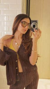 Actress Meher Taluja HD Photos and Wallpapers September 2025