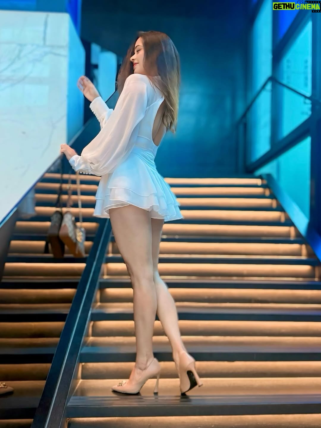 Mehtab Mirza - 1.3K Likes - Woke up today and decided to look like Barbie ✨💖
.
.
.
.
.
.
.
#fyp #foryourpage #explore #explorepage #ootd #instagram #instafeed #feed