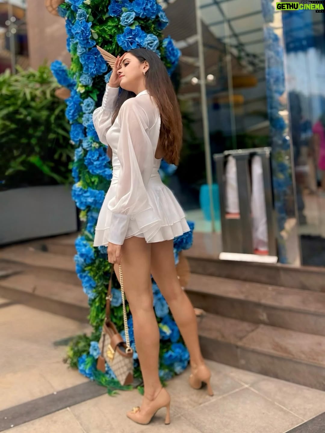 Mehtab Mirza - 1.3K Likes - Woke up today and decided to look like Barbie ✨💖
.
.
.
.
.
.
.
#fyp #foryourpage #explore #explorepage #ootd #instagram #instafeed #feed