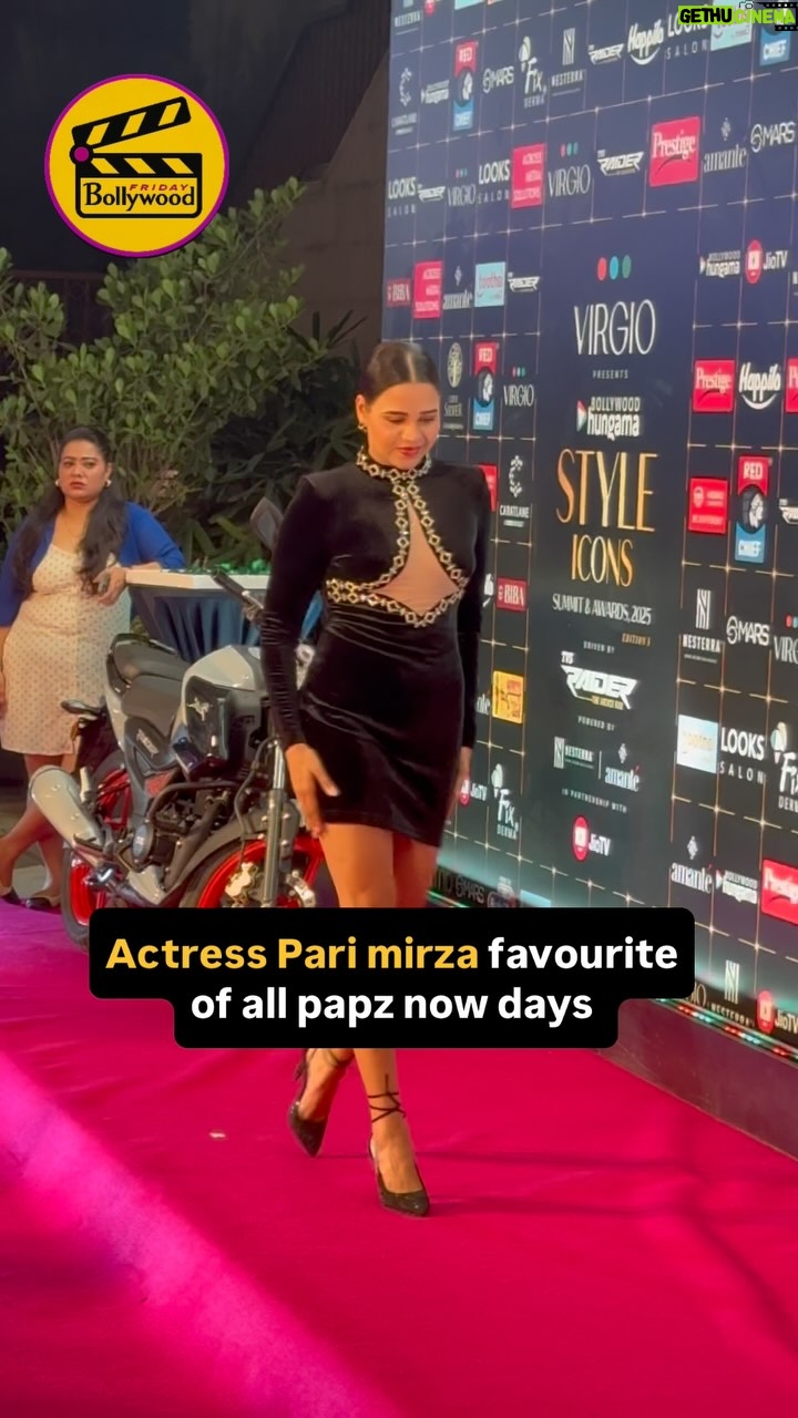 Mehtab Mirza - 3K Likes - Actress pari mirza favourite of all papz now days 🧚💕

 #parimirza #actress #bollywood #reels #trending #viral #bollywoodfriday #viralreels #trendingreels #viralvideos #explore #foryou #lalpari