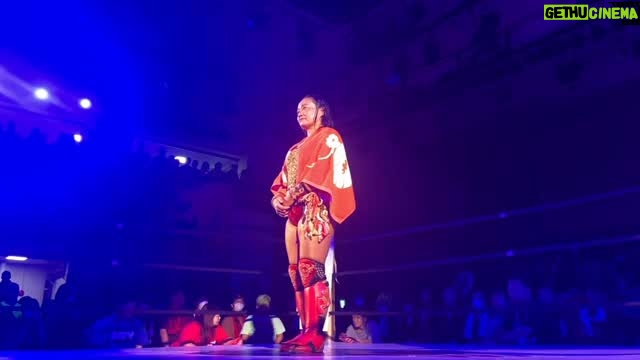 Meiko Satomura - 2K Likes - 2025.4.29
東京・後楽園ホール
最後の10カウントゴング。
人は必ず終わりがきますが、最後は【感謝】で終わりたいです。
素晴らしいプロレスラー人生をありがとうございました。

#SENJO #女子プロレス #後楽園ホール #wwe #satomurafinal #仙台 #wwenxt #新潟 #宮城県