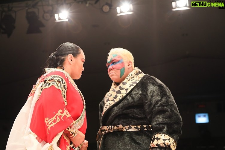 Meiko Satomura - 13K Likes - 今日、引退試合を見届けてくださった皆様、ありがとうございました。
30年間で出会ったたくさんの方に囲まれてリングを降りられたこと、本当に幸せです。
プロレスの新時代をさらに素晴らしいものにするために、今以上に人生懸けます‼️
ありがとうございました。
2025.4.29 #後楽園ホール
#SENJO  # #SATOMURAfinal #里村明衣子
