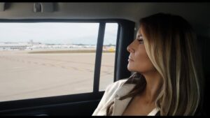 Melania Trump Instagram - MELANIA, The Film 

January 30, 2026
Worldwide Premiere