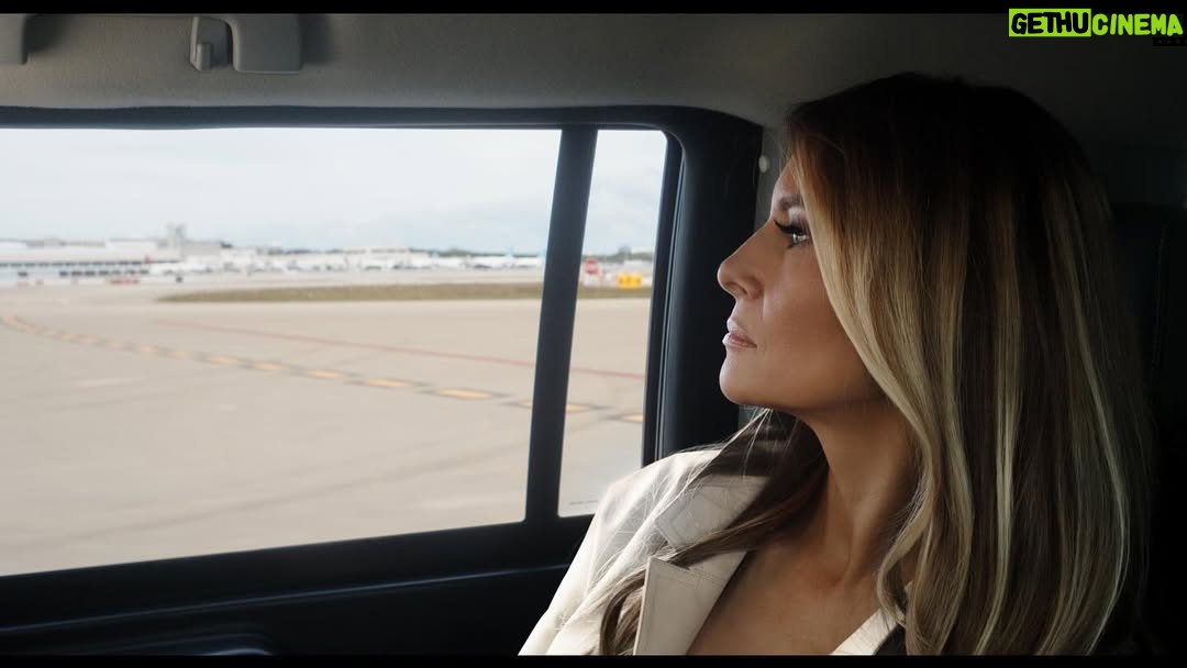 Melania Trump - 371.8K Likes - MELANIA, The Film 

January 30, 2026
Worldwide Premiere