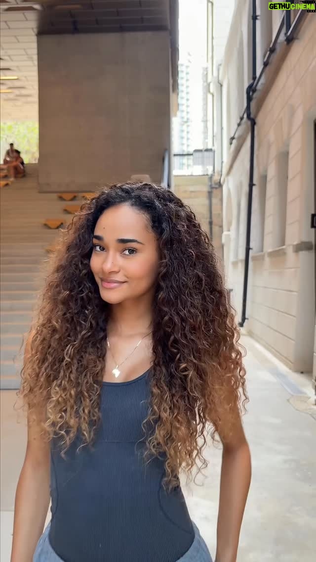 Mélanie Thomas - 24K Likes - d’Africa à Hong Kong ✨ We are so happy to have Mélanie joining us at the Now or Never World Tour! Uniters, see you REALLY SOON 💕

#NowUnited