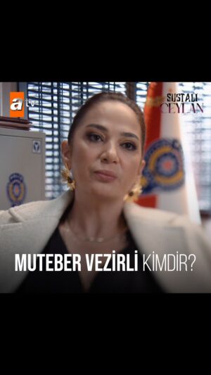 Melike Güner Instagram - “Ben ördüğüm o duvarı kimseye yıktırmam!”

#SustalıCeylan yakında atv’de! 🥀

@atvturkiye @surecfilm
