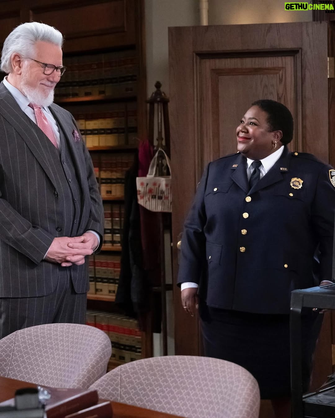 Melissa Rauch - 200.9K Likes - The day is here, our Night Court Season 3 Finale! I know I have said, “You don’t want to miss” an episode  in the past and I stand by all of those times...but TONIGHT…tonight is different. Like, if you miss tonight, you’re gonna feel really f’in bad about it tomorrow, and as your friend, I do not want that for you. Look, I promise an hour of really great television with two back to back absolutely stellar episodes. At 8:00/7:00c we have @michaelurielikesit and @marshawarfield bringing their immense talents to our penultimate episode where Michael stars as the “Funnest Judge in the City” and Marsha returns as the iconic Roz Russell. Then at 8:30/7:30c we have @bigbangtheory and @youngsheldoncbs worlds collide with Night Court as Big Bang multiverse powerhouses @raeganrevord and #SimonHelberg appear in a jaw-dropping season 3 closer that will really drive home why this is not to be missed! Every one of our incredible Night Court family @just_lacretta @nyambi @wendiemalick @garyanthonywilliams @hiryanhansen @realrayabruzzo #JohnLarroquette brought down the house during the taping of this and I can’t wait for you all to check it out. See you there TONIGHT on @nbc starting at 8:00pm! 💙
