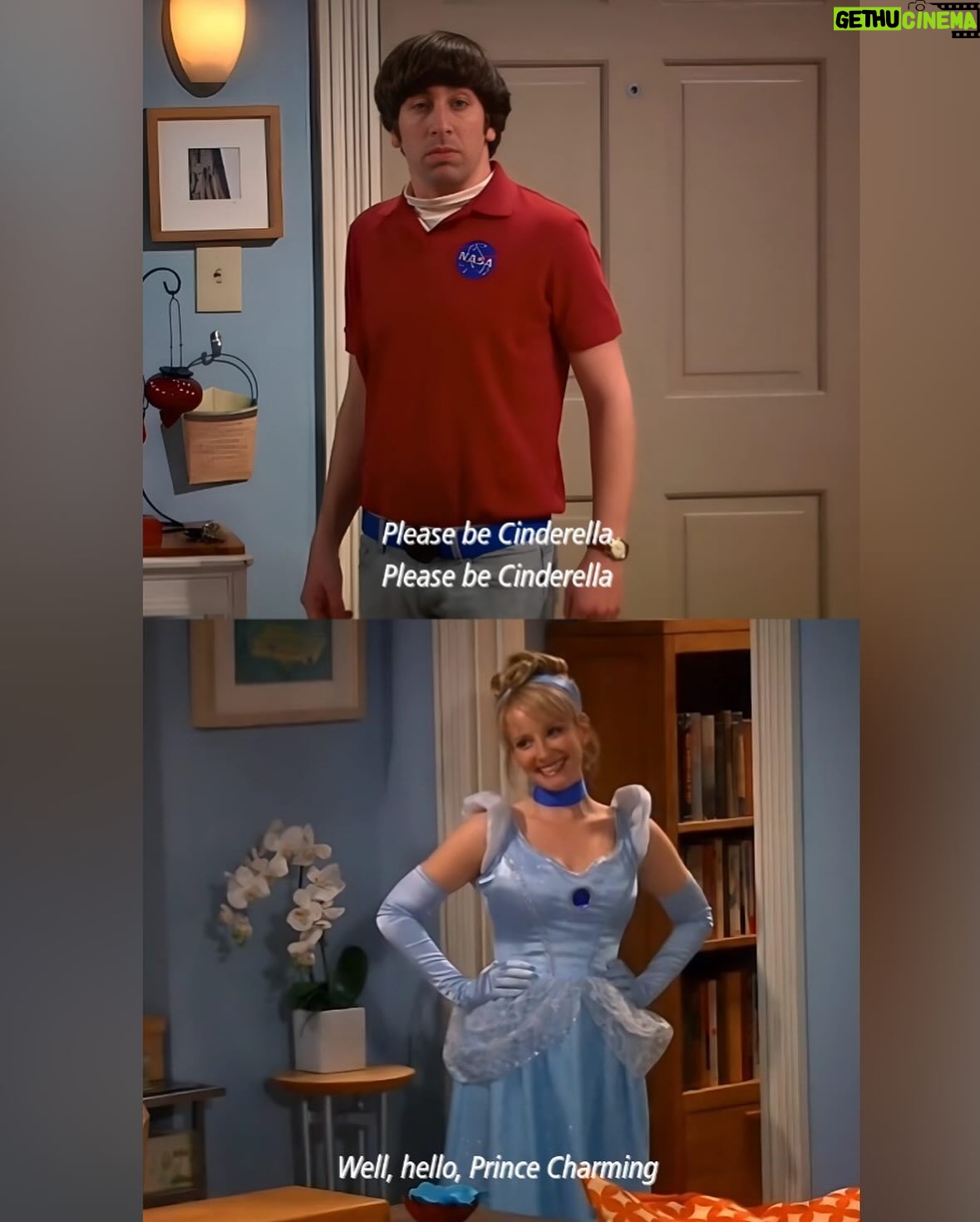 Melissa Rauch - 132.1K Likes - Reunited (with #SimonHelberg) and it feels so good on the #NightCourt one hour, 2 episode  Season Finale Event TONIGHT on @nbc at 8:00/7:00c! 💙
