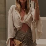 Melissa Roxburgh