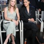 Melissa Roxburgh