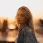 Melissa Roxburgh