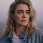 Melissa Roxburgh