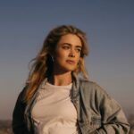 Melissa Roxburgh