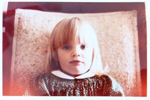Mena Suvari Instagram - Le Bebe Bangs Means.