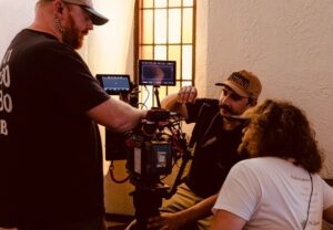Mena Suvari Instagram - It’s been two weeks since we wrapped filming on Death Of A Brewer and I still feel the high of what we accomplished. To all of the crew, I am blown away by how talented you are. You each brought something fresh to set and your work ethic was tenacious and infectious. On top of that, you each showed kindness, day in and day out.  I have the deepest gratitude for your support and so thankful for each of you.
To the brilliantly gifted cast. I can’t tell you the visceral tingles I’d feel in my gut watching your performances. Each of you not only knew the character but listened to the character, and it was one of the most sincere things I’ve ever witnessed. Thank you for your trust, and being such good humans!
To the producing team, I am forever grateful for you all. You have  hearts of gold and it’s shown more and more over the years as we attempted to do the “impossible”. Grateful to call you my friends.
To the Death Of A Brewer fam, you’re forever special, we did something special! 🎥🙏🏾🎥🙏🏾🎥
