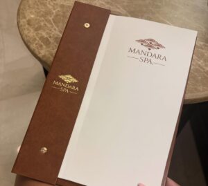 Menna Samaha Instagram - Thank you @jwmarriottcairo for making my stay unforgettable 🤍
@tinakmal