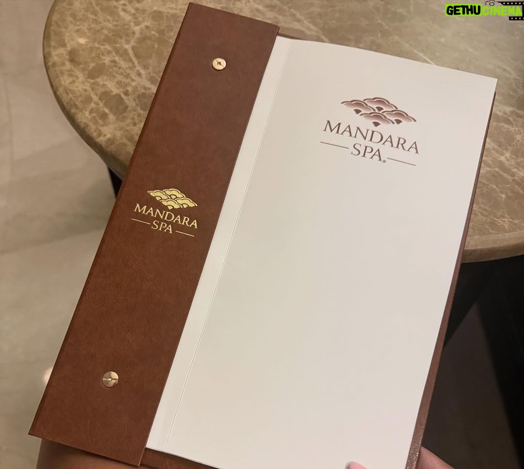 Menna Samaha - 15.5K Likes - Thank you @jwmarriottcairo for making my stay unforgettable 🤍
@tinakmal